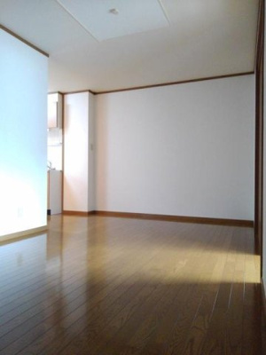 【居間・リビング】 | ジャルディーノ