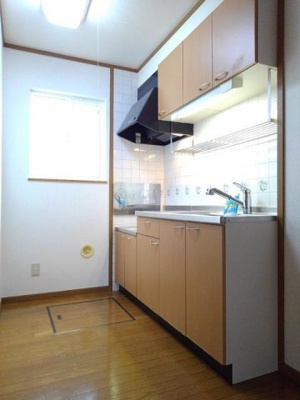 【キッチン】 | ジャルディーノ