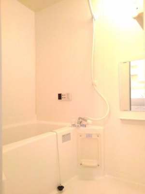 【浴室】 | ジャルディーノ