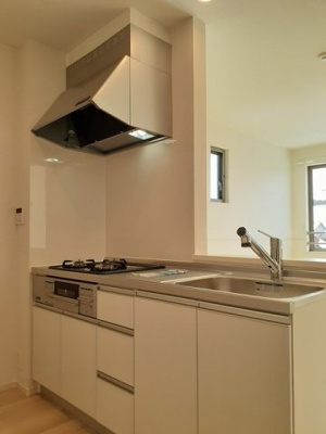 【キッチン】 | リヴィエール