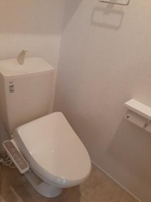 【トイレ】 | リヴィエール