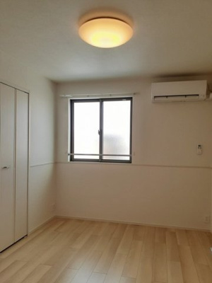 【内装】 | リヴィエール