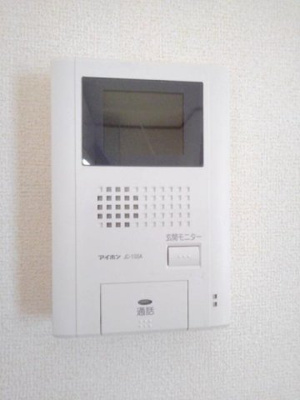 【設備】 | メゾンエスポワール