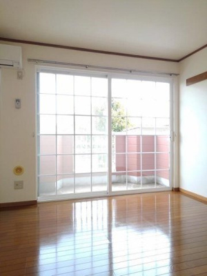 【居間・リビング】 | メゾンエスポワール