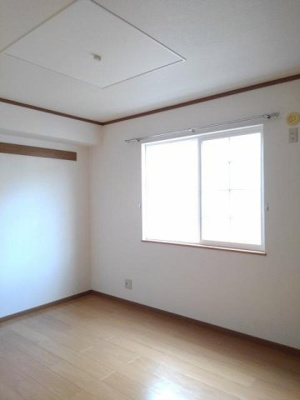 【内装】 | メゾンエスポワール