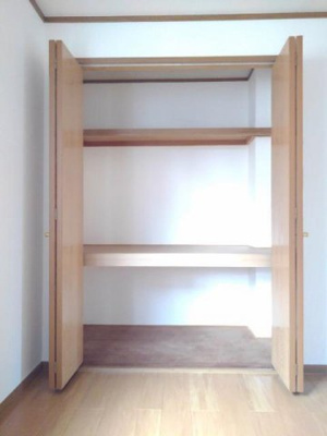 【収納】 | メゾンエスポワール