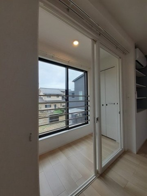 【内装】 | アルカンシェル