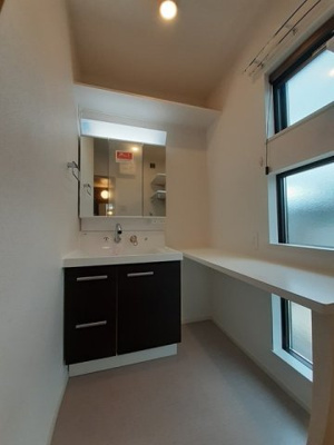 【洗面所】 | アルカンシェル