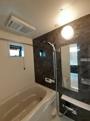 【浴室】 | アルカンシェル