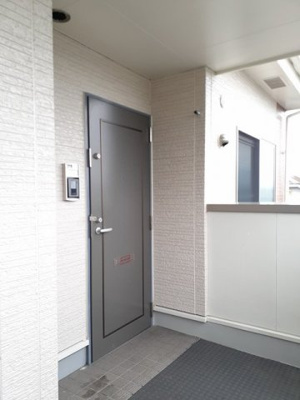 【エントランス】 | グレイスタキオン