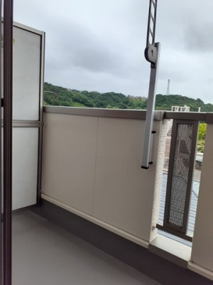 【バルコニー】 | グレイスタキオン