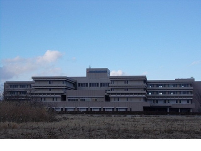 【周辺】 | グレイスタキオン | 済生会福島総合病院まで3400m