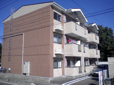 【外観】 | グレイスタキオン