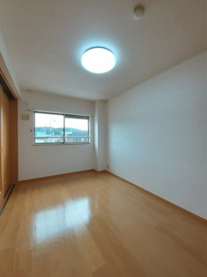 【内装】 | グレイスタキオン