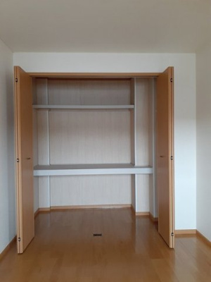 【収納】 | グレイスタキオン