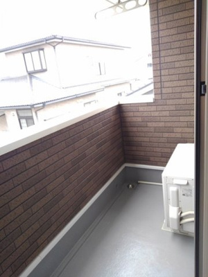 【バルコニー】 | ヴィオーラ