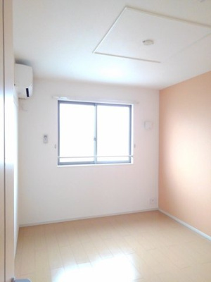 【内装】 | ヴィオーラ