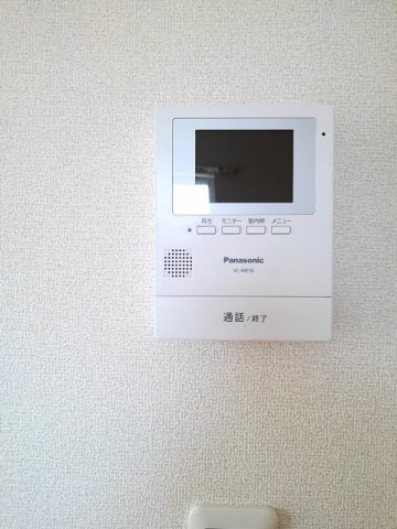 メロディハウス　メゾピアノの設備