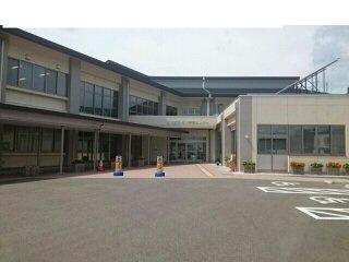 メロディハウス　メゾピアノの周辺|福島市役所松川支所まで1180m