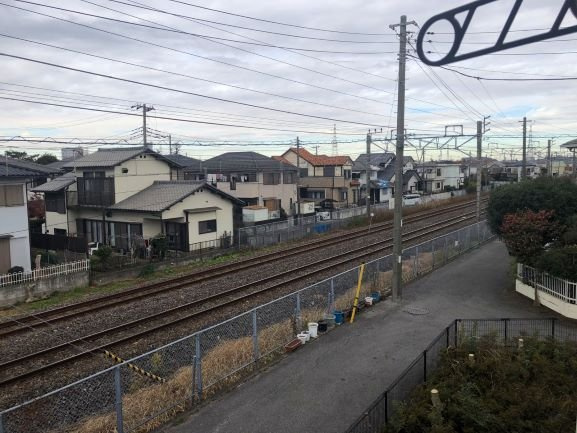 レオパレスレオ五反田のその他