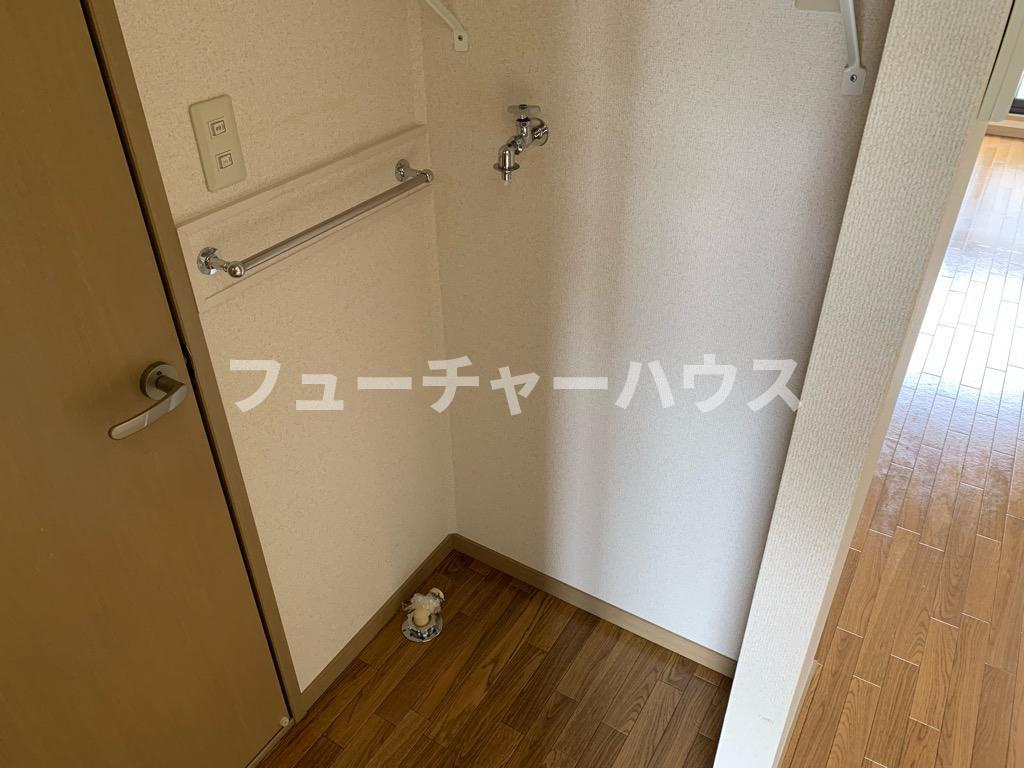 アルシオネの設備