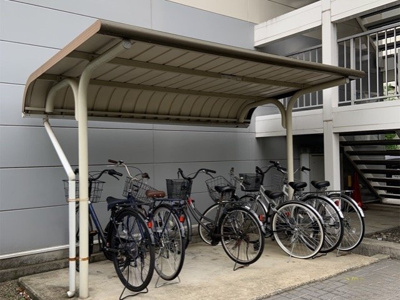 【その他】 | レオパレスグランシャリオ