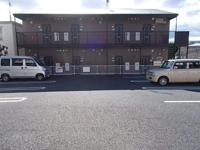 【駐車場】 | Ｃａｎａｌ（カナル）