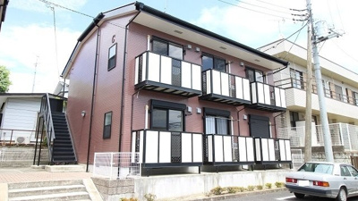 【外観】 | Ｃａｎａｌ（カナル）