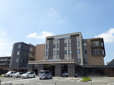 【周辺】 | Ｃａｎａｌ（カナル） | 北水会記念病院まで800m