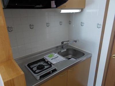 【キッチン】 | Ｃａｎａｌ（カナル）