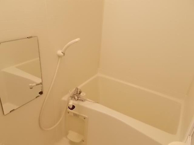 【浴室】 | Ｃａｎａｌ（カナル）