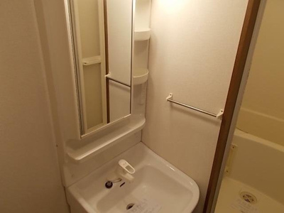 【洗面所】 | Ｃａｎａｌ（カナル）