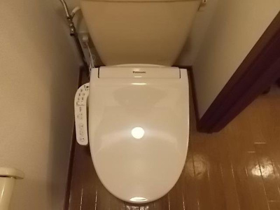 【トイレ】 | Ｃａｎａｌ（カナル）