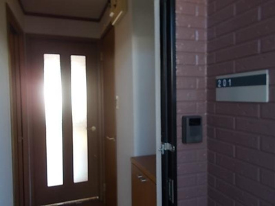 【玄関】 | Ｃａｎａｌ（カナル）