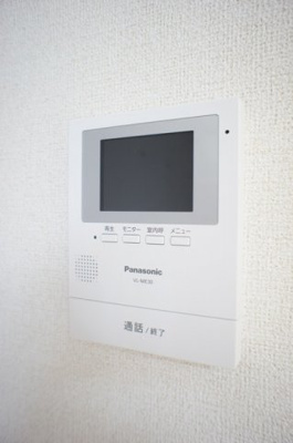 【セキュリティ】 | ヴォルピーノⅠ