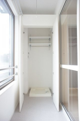 【内装】 | ヴォルピーノⅠ