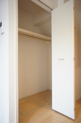 【収納】 | ヴォルピーノⅠ