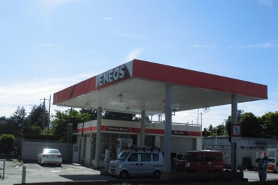 【周辺】 | ヴォルピーノⅠ | エネオス富岡ＳＳまで2700m