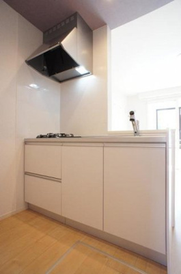 【キッチン】 | ヴォルピーノⅠ
