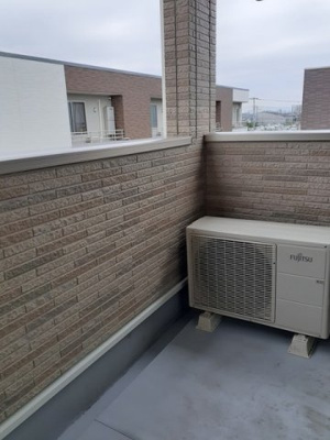 【バルコニー】 | コンチェルトＡ