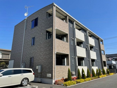 【外観】 | コンチェルトＡ