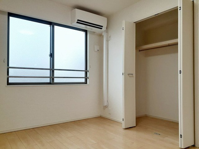 【内装】 | コンチェルトＡ