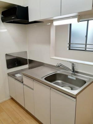 【キッチン】 | コンチェルトＡ