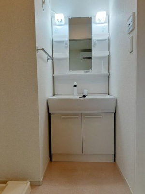 【洗面所】 | コンチェルトＡ