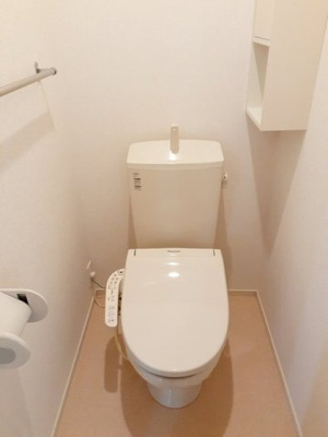 【トイレ】 | コンチェルトＡ