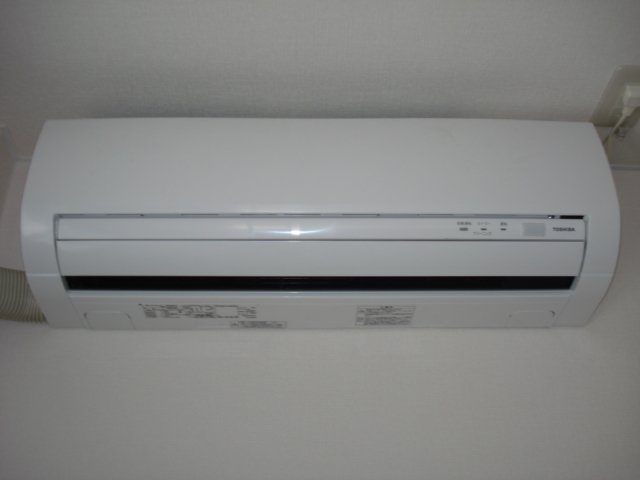 エル・ドラード引水の設備|室内設備