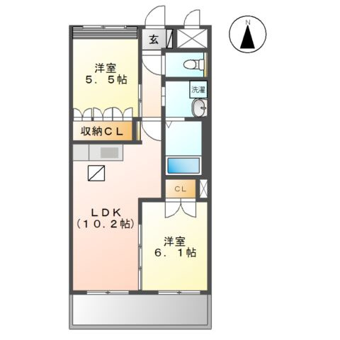 エル・ドラード引水