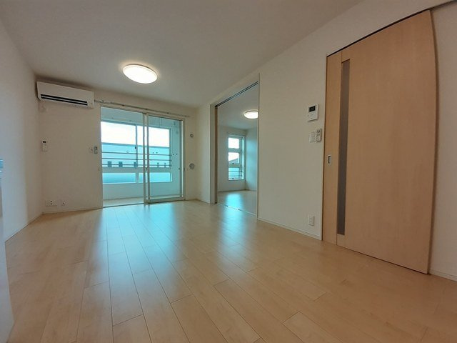 マスカット　ベリー　Ｂの居間・リビング