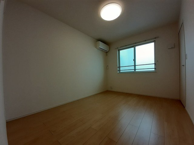 マスカット　ベリー　Ｂの内装