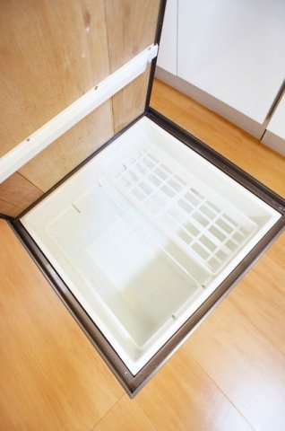 Ｋ　フラット　Ａ棟の設備